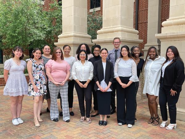LU to receive more than $259,000 in grant funding to renew, support McNair Scholars Program